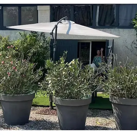 Holiday home En Medoc