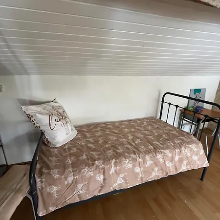 En Medoc Holiday home Lesparre-Medoc