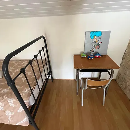 Holiday home En Medoc