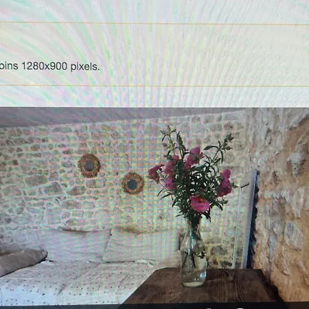 En Medoc Holiday home