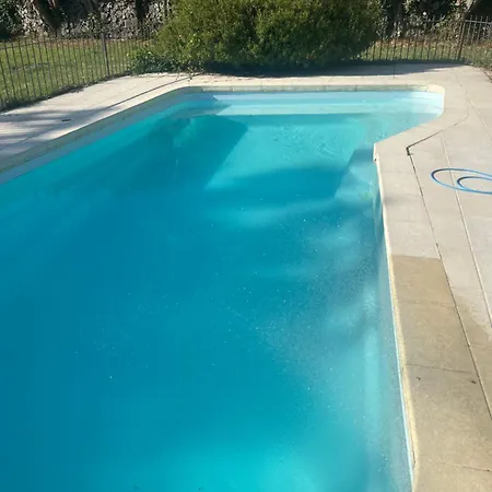 Holiday home En Medoc Lesparre-Medoc